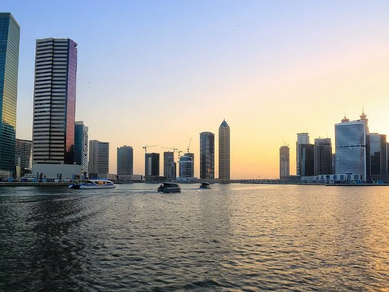 2 bedroom apartment off-plan in Azizi Venice, Dubai, UAE